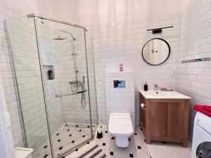 Kazimierz Retreat Apartment