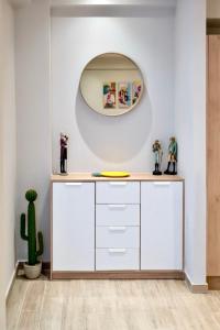 Pop Art Apartment in Piraeus