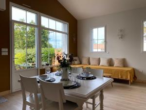 Maison 4 Personnes, jardin, piscine La Rochelle