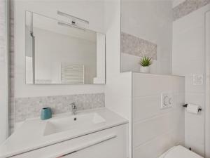 Appartement pour 2 en plein centre ville