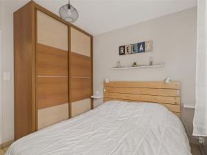 Appartement pour 2 en plein centre ville