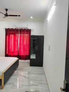 Comfort Stay Near IIM College