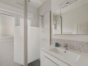 Appartement pour 2 en plein centre ville