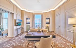 Hotels La Reserve de Beaulieu : photos des chambres