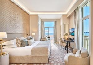 Hotels La Reserve de Beaulieu : photos des chambres