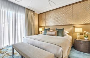 Hotels La Reserve de Beaulieu : photos des chambres