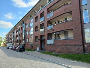 Zatorze Comfort Stay Apartment by BookingHost