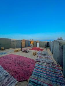 Merzouga heritage camp