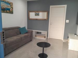 Xemxija Sea-Side Maisonette