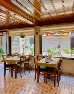 Dama Konak Hotel & Suite