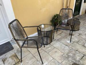 The Dockside Dwelling