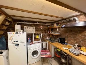 The Dockside Dwelling