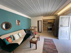 The Dockside Dwelling