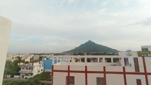 SAI RESIDENCY Tiruvannamalai