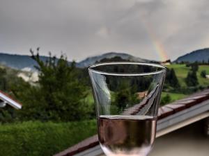 Ferienwohnung Alpenglück