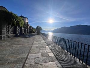 Schönes Rustico in bester Lage - 2 min an den See