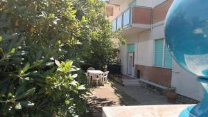 Casa vacanza al mare stella marina