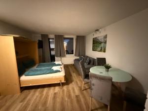 FeWo Waldsee mit Pool und Sauna inklusive