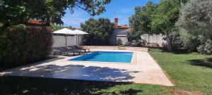 Apartment Casa Gioconda