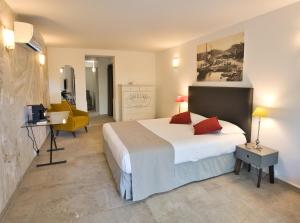 Hotels Best Western Hotel Casa Bianca, Piscine Interieure et Exterieure : photos des chambres