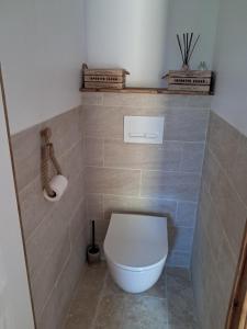 cottage LES SENS CIEL