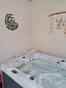 cottage LES SENS CIEL