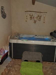 cottage LES SENS CIEL