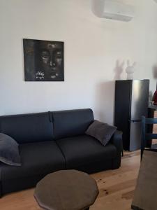 Appartements cottage LES SENS CIEL : photos des chambres