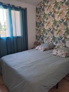 Appartements cottage LES SENS CIEL : Appartement 1 Chambre - Non-Fumeurs
