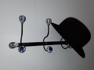 La Maison Bleue - La Belle Epoque