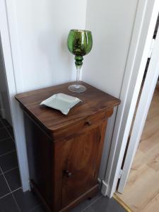 La Maison Bleue - La Belle Epoque