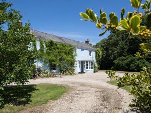 6 bed property in Truro TRETM
