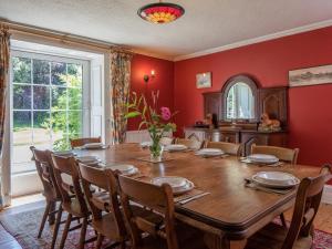 6 bed property in Truro TRETM