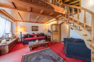 Casa Benedeta, confortevole e panoramica