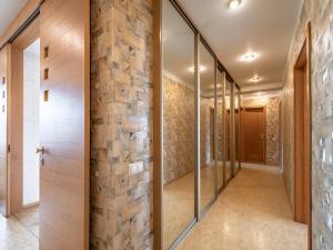 Green street, Top Quite Center, 2BR
