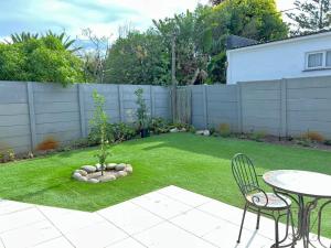Private Garden Flat Blouberg Beach