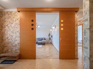 Green street, Top Quite Center, 2BR