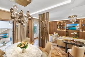 Hotels La Reserve de Beaulieu : photos des chambres