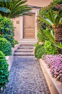 Hotels La Reserve de Beaulieu : photos des chambres