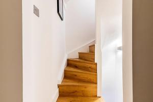 Spacious 3-Bed House near Liverpool St