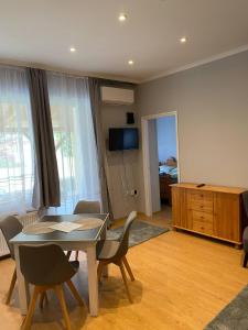 Kármen Apartmanház Hévíz