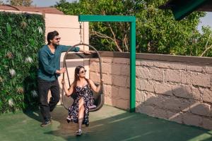 The Grand Legacy Resort & Spa - TGL - Pure Vegetarian Mahabaleshwar