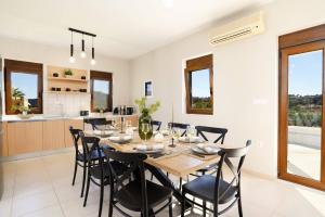 Villa Angelika Lindos by Villa Plus