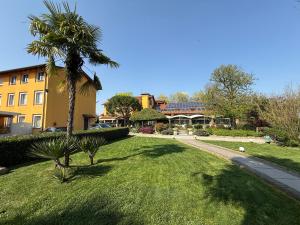 La Bergamina Hotel & Restaurant