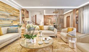 Hotels La Reserve de Beaulieu : photos des chambres