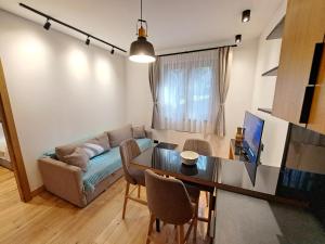 Casa di legno apartman 3,6,9