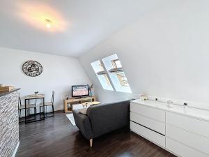 Appartements Pleasant Studio : photos des chambres