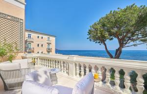 Hotels La Reserve de Beaulieu : photos des chambres