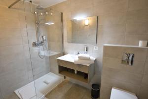 Hotels Best Western Hotel Casa Bianca, Piscine Interieure et Exterieure : photos des chambres