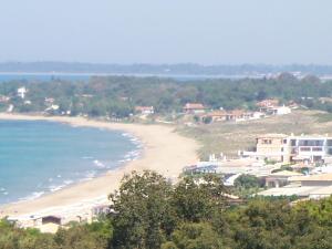 Panorama Ilia Greece